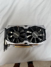 ZOTAC NVIDIA GeForce GTX 1070
