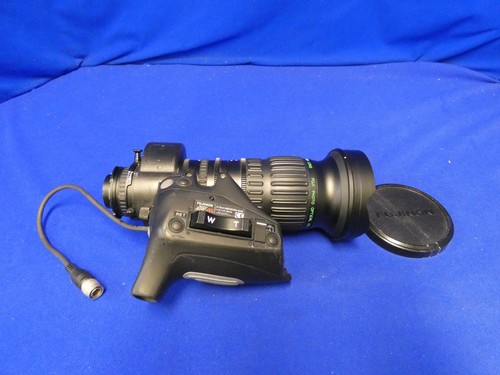 Fujinon a10x4 8berm m28 - fujinon, a10x4.8berm-m28