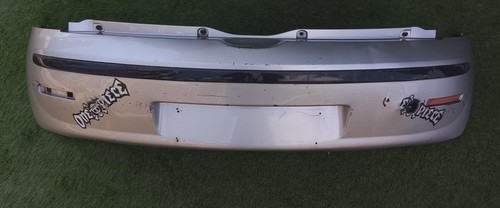 Paraurti posteriore per fiat - paraurti,