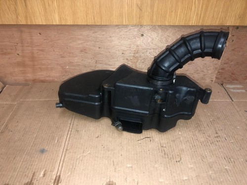 Scatola filtro aria vespa gts - aria,