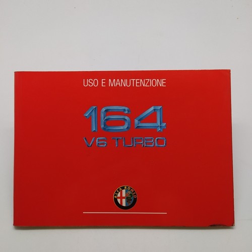Manuale uso manutenzione - manuale,