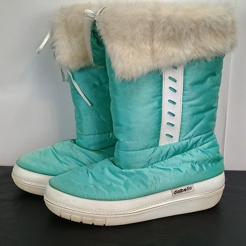 Rari stivali neve italiani - stivali,
