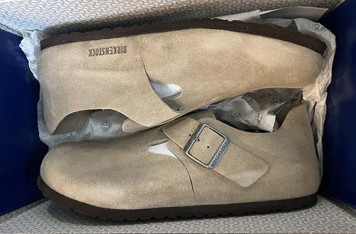 Birkenstock london - london, bs
