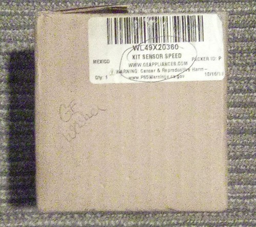 Originale oem kit sensore - originale, ge