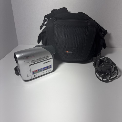 Videocamera digitale samsung - videocamera,