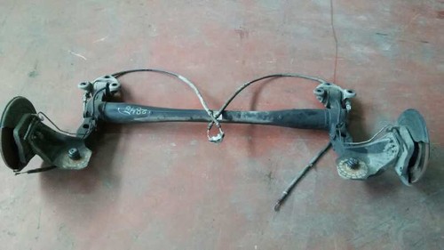 Ponte posteriore opel zafira - ponte,