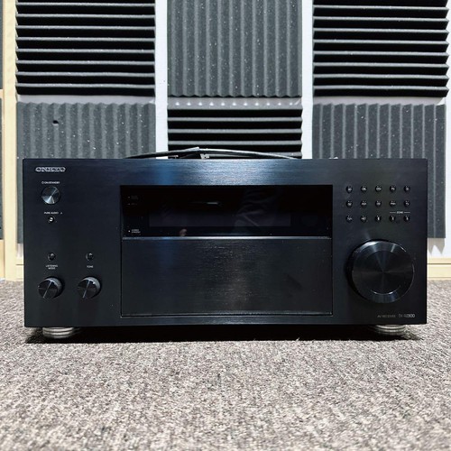 Onkyo rz800 ricevitore av - ricevitore,