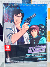 City Hunter, Collector's