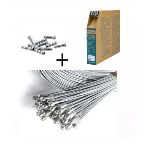 Cavo freno bici shimano - freno,