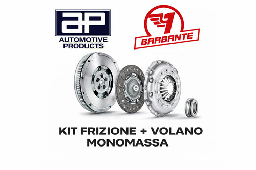 Kit conversione frizione - kit,