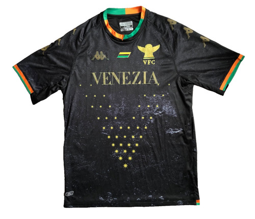 Maglia calcio venezia home - calcio,