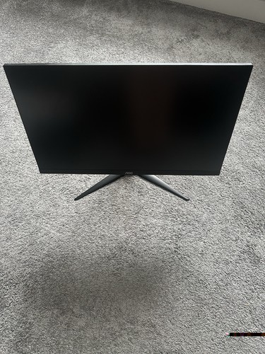 Aoc 24g2u monitor gioco led - aoc,