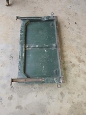 Portellone posteriore Land