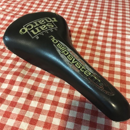 Selle san marco saddle bicycle - selle,