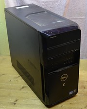 CASE PC DELL CON SCHEDA MADRE