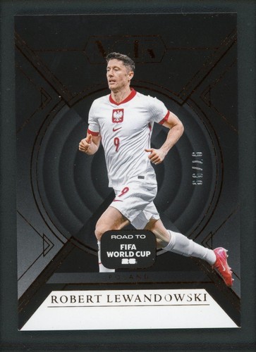 2025 robert lewandowski - 2025-26,