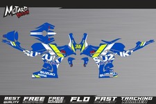 Kit Grafica per Suzuki GSX-R