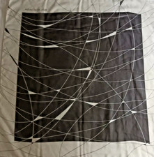 BALENCIAGA PARIS foulard 68x78   - OMAGGIO ACCESSORIO ZOPPINI FIRENZE