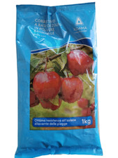 Zolfo micronizzato polvere - zolfo,