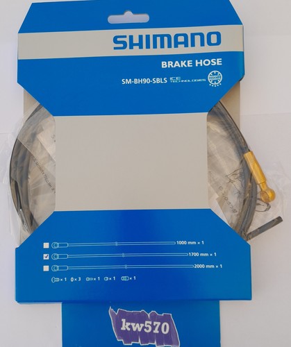 Shimano guaina originale - shimano,