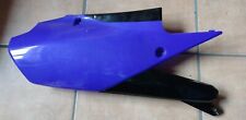 Plastiche Yamaha fianchetto portanumero lato destro YZF 450/250 2018-2022 WRF