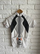 Maglia ciclismo donna X-Bionoc