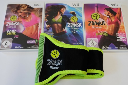 Zumba fitness parte 2 e - fitness,