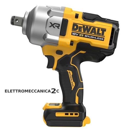 Dewalt dcf964n avvitatore - dewalt, dcf964n-xj