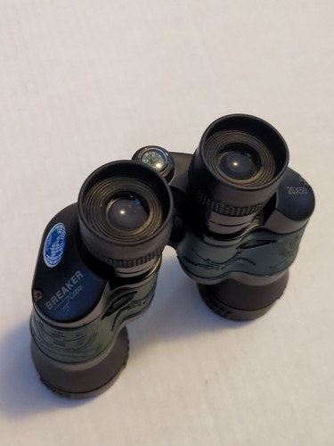 Binocolo breaker cobra - 20, 50