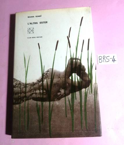 Libro altra ester - l'altra,