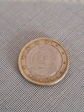 MONETE 2 EURO RARE  ESPANA 2002