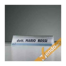 Espositori porta avvisi - 6,