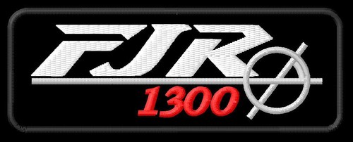 Toppa per tifosi yamaha fjr - tifosi,
