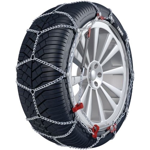 Catene neve konig 7 102 - catene,