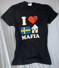 Maglietta Swedish House Mafia
