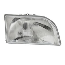 Faro Anteriore Alogeno Destro