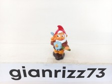 Sorpresine Kinder Ferrero Gnomi Burloni 2 ( Pio Pratolino ) 1992/93