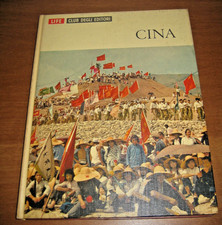LIBRO CINA di Loren Fessler -