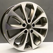 Nissan Qashqai J10 18 " Taglio