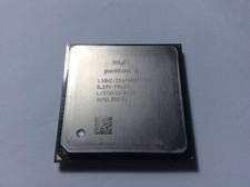 processore CPU INTEL 478 Pentium 4 1500/1700/2400/3000