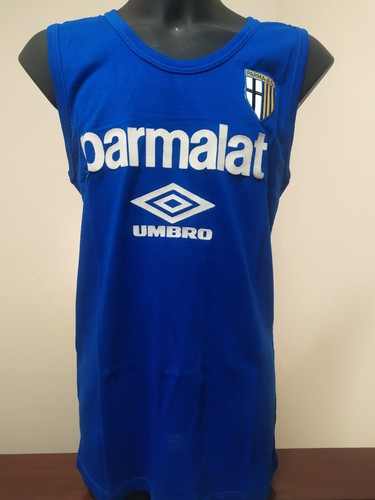Parma calcio canotta - calcio,