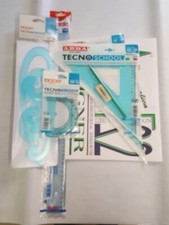 kit Scuola Disegno Album