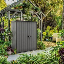 Armadio da giardino e terrazzo