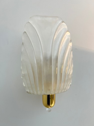 Applique vintage murano glass - applique,
