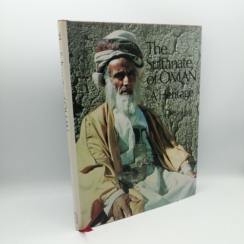 The sultanate oman a - "the,