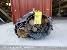 CAMBIO 6 MARCE MANUALE COMPLETO AUDI A3 (8P) 2.0 TDI 140 CV ANNO 2006 (HDV) USAT