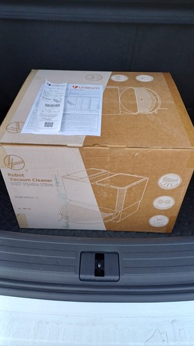 Hoover hg7 nuovo robot - hoover, -nuovo-robot