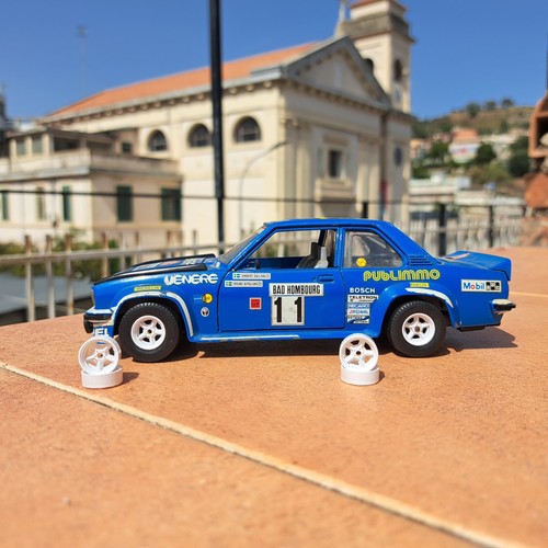 Opel ascona 400 - opel,