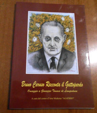 Bruno Caruso racconta Il