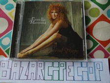2 Cd Fiorella Mannoia Canzoni
